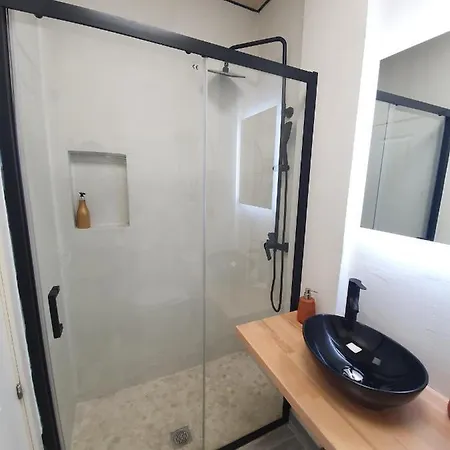Alamos Apartment *