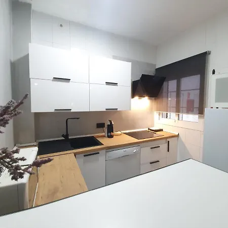 Apartment Alamos