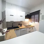 Apartman Alamos
