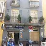 Apartman Alamos *