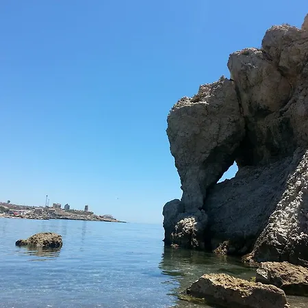 Apartament Alamos *